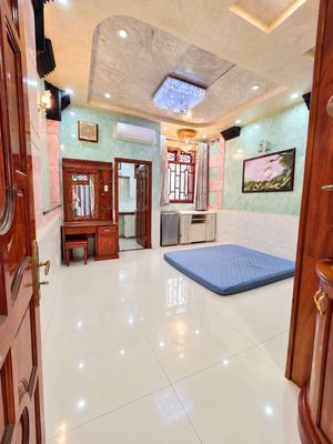 Phòng trọ 25 m² · Đường Âu Cơ