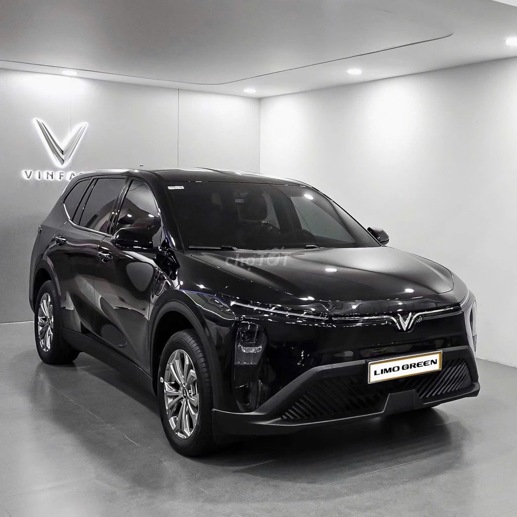 VinFast Limo Green - Đủ Màu - Giao Ngay - Xe Mới. Mua bán Ô tô tại Quận Bình Tân Tp Hồ Chí Minh được đăng bởi VinFast An Thái Bình Tân hình 5