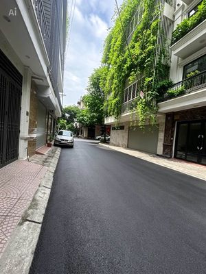 House in Long Biên