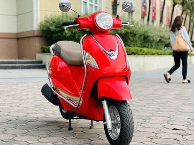 SYM ATTILA FI ĐỎ CHÍNH CHỦ 2018 MÁY NGUYÊN. Mua bán Xe máy tại Quận Nam Từ Liêm Hà Nội được đăng bởi TRỌNG ĐẠI