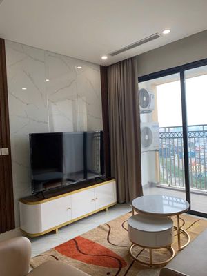 Rent · 2 bd · 70 м² · Quận Bình Thạnh, ул. Nguyễn Thiện Thuật