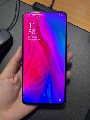 📱 OPPO Reno 6/128G: 2.350k  🔥 🔥🔥🔥. Mua bán Điện thoại tại Thị xã Bến Cát Bình Dương được đăng bởi Trần Yến Nhi