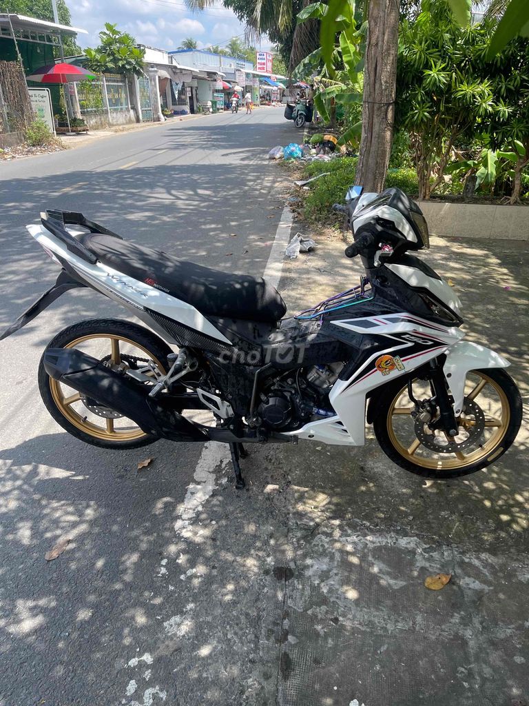 honda Winner v1 2019 máy êm fun biển 65 ngây chủ. Mua bán Xe máy tại Quận Cái Răng Cần Thơ được đăng bởi Cầm Đồ Minh Tấn hình 2