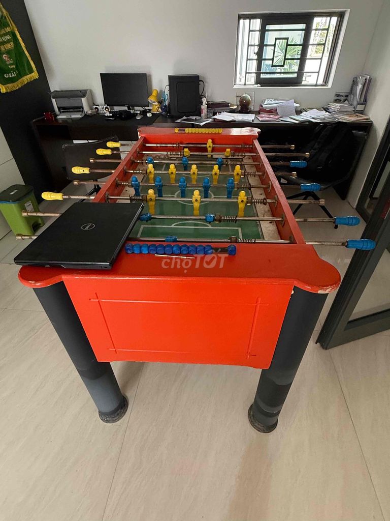 bán lại nửa giá bàn bi lắc xịn do k có nhu cầu nưa. Mua bán Đồ thể thao, Dã ngoại tại Quận Liên Chiểu Đà Nẵng được đăng bởi ông Năm hình 1