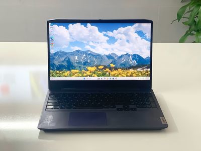 Lenovo IdeaPad Gaming 3 - Hiệu năng mạnh mẽ. Mua bán Laptop tại Quận Ninh Kiều Cần Thơ được đăng bởi TT Center