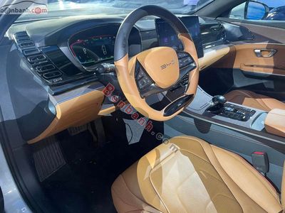 BYD HAN. Mua bán Ô tô tại Quận Hồng Bàng Hải Phòng được đăng bởi BYD hải Phòng 