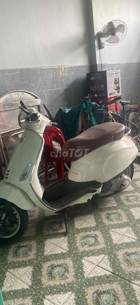 vespa 125. Mua bán Xe máy tại Huyện Vĩnh Cửu Đồng Nai được đăng bởi vũ hình 2