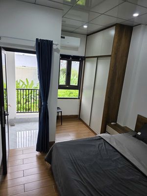 Rent · 1 bd · 30 м² · Quận Cẩm Lệ, ул. Trần kim xuyến