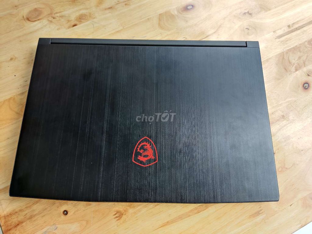 MSI Gaming Thin GF63 i5 12450H/8GB/512GB/RTX3050