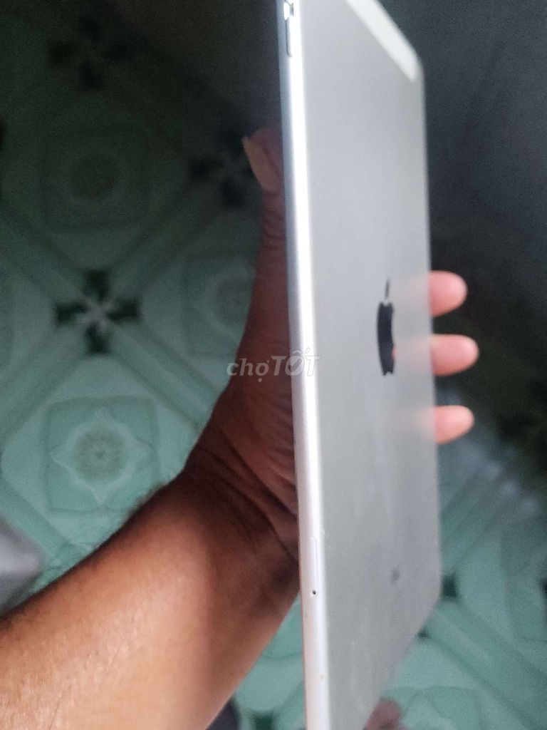 Apple Ipad Air 2 4G Zin Mới Keng