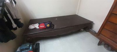 Sập gỗ. Mua bán Nội thất, đồ gia dụng khác tại Quận Ninh Kiều Cần Thơ được đăng bởi uy