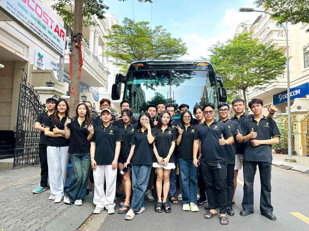 Findroomz tuyển 10 nhân viên sale phòng trọ Gò Vấp. Việc làm tại Quận Gò Vấp Tp Hồ Chí Minh được đăng bởi Công Ty TNHH Findroomz hình 4