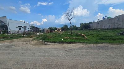 15 lô f0 giá Đầu Tư, vị trí Đẹp, ngay trung tâm Thị Trấn Đức Hòa