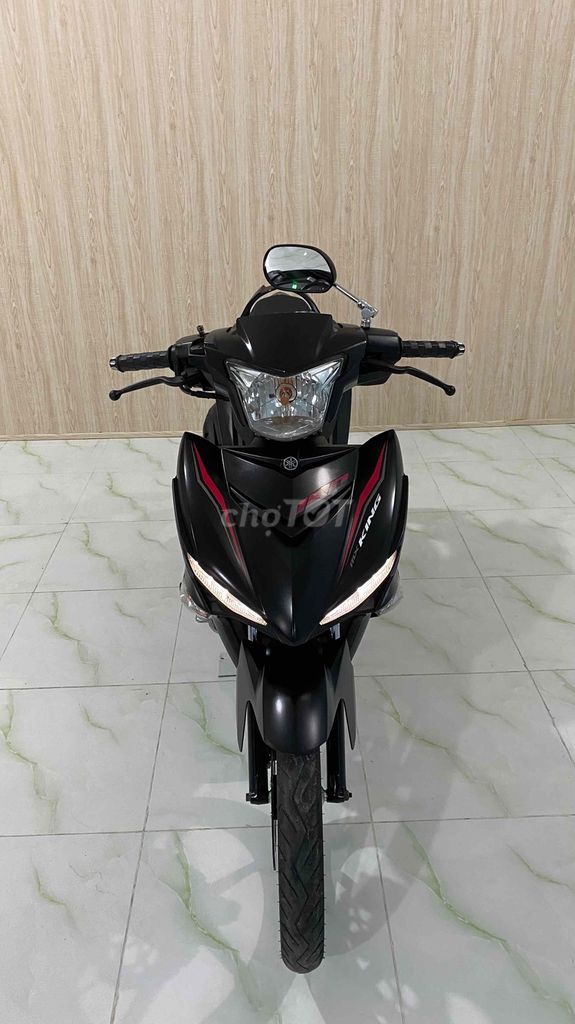 Yamaha Exciter 150 2017 Đen đỏ Đã sử dụng. Mua bán Xe máy tại Thành phố Bến Tre Bến Tre được đăng bởi Nghiêm Bảy Mốt hình 1