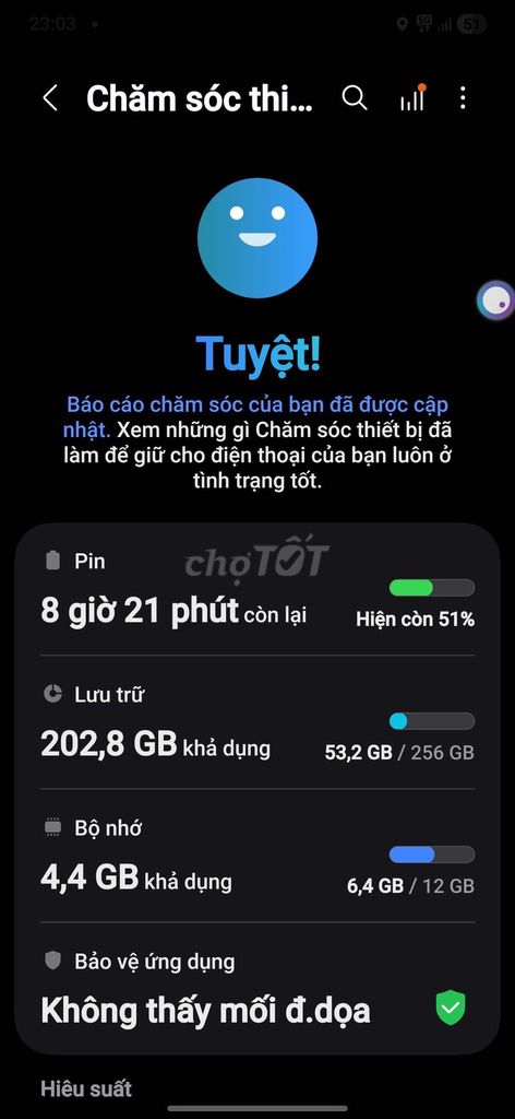 Samsung Galaxy S24 Ultra 256GB Đen. Mua bán Điện thoại tại Thành phố Thủ Dầu Một Bình Dương được đăng bởi TÂM THÀNH LÊ hình 1