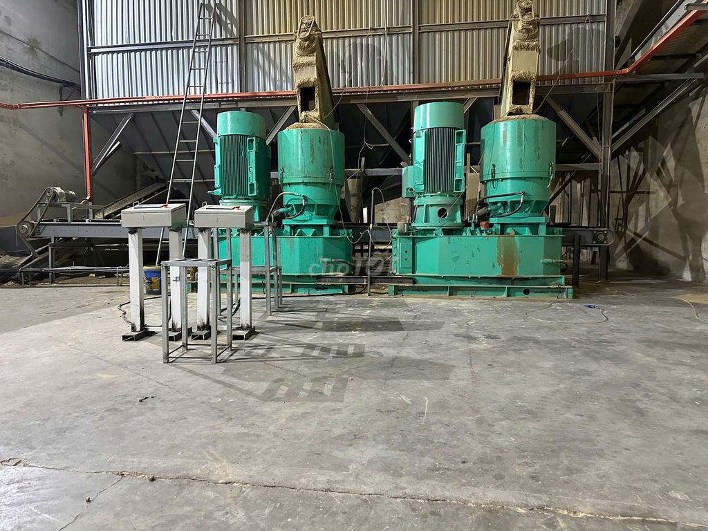 TUYỂN 10 NV VẬN HÀNH MÁY ÉP TRẤU VIÊN - HƯNG YÊN. Việc làm Công nhân tại Thị xã Mỹ Hào Hưng Yên được đăng bởi Trần Thị Loan hình 1