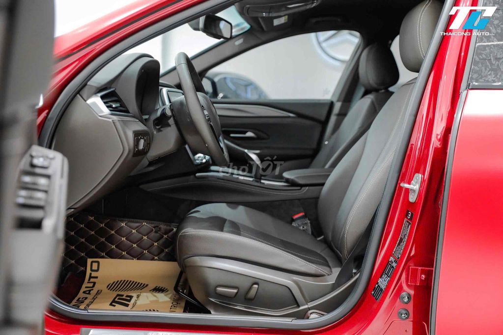 VinFast Lux A2.0 2022 A2.0 Bản Plus - 40000 km. Mua bán Ô tô tại Quận 6 Tp Hồ Chí Minh được đăng bởi Công Hâu Nguyên hình 9