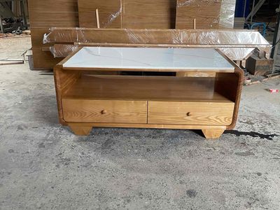 Bàn Sofa gỗ tự nhiên. Mua bán Bàn ghế tại Huyện Hóc Môn Tp Hồ Chí Minh được đăng bởi Nội Thất Minh Luật 