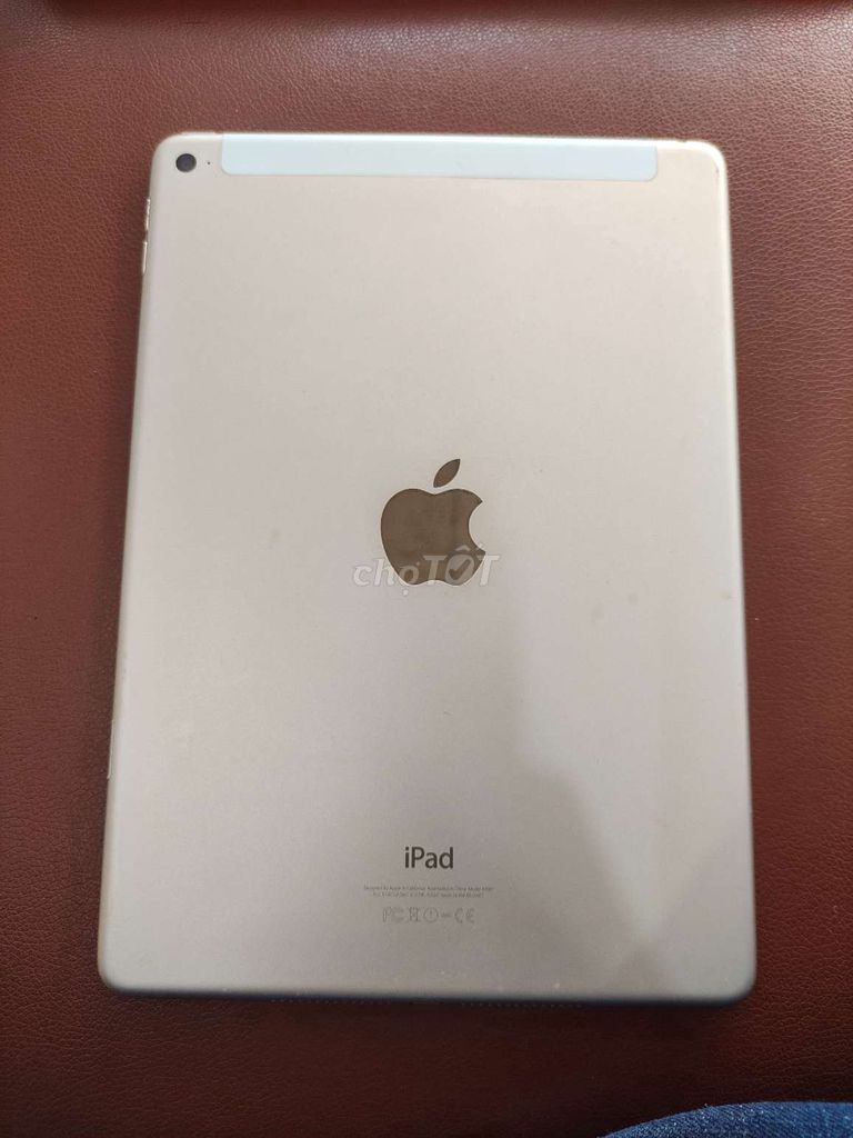 Máy tính bảng Ipad air 2