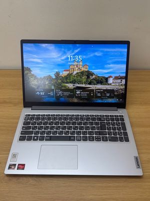 Lenovo Ideapad1 15AMN7 Ryzen 5 7520U/8GB/256GB