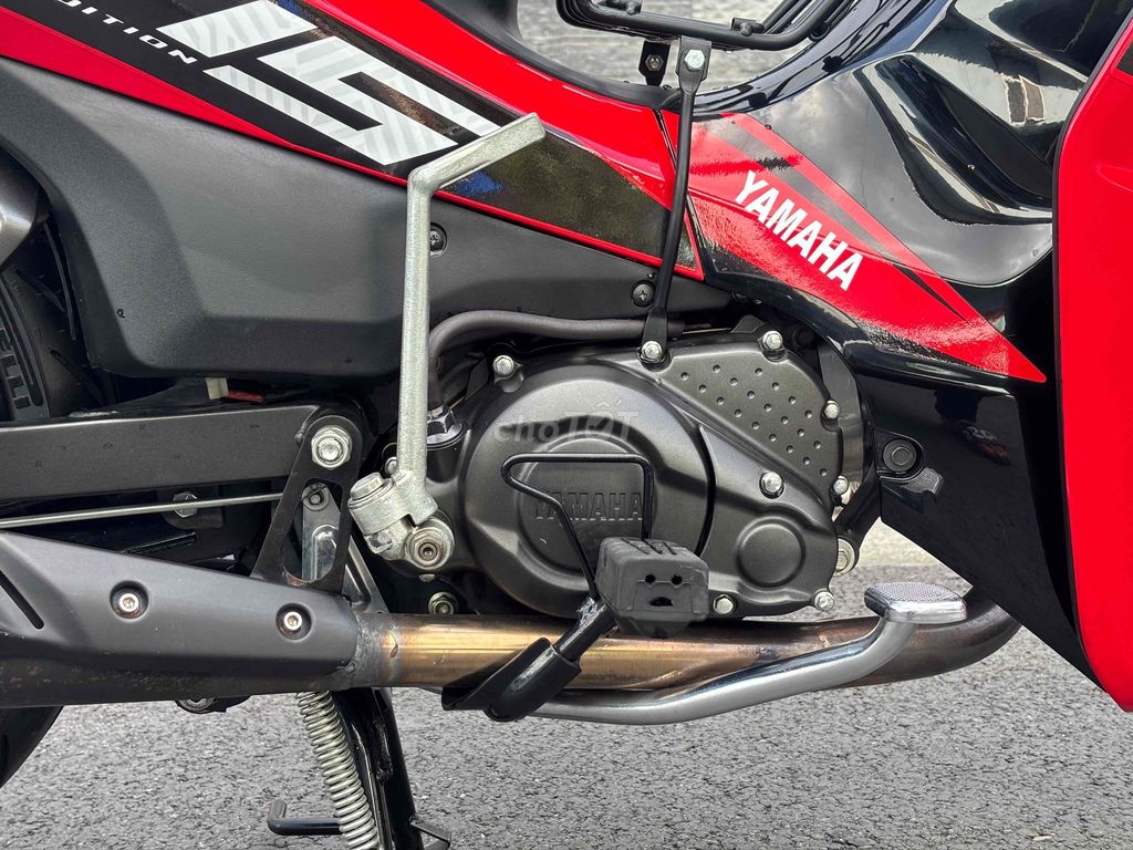 siurs máy 68 fi dên dôn 4V pô êm. Mua bán Xe máy tại Quận 11 Tp Hồ Chí Minh được đăng bởi thai kim phong  hình 9