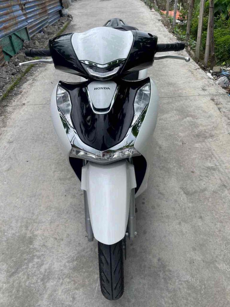 Cần bán sh 125 2020 1 chủ máy zin. Mua bán Xe máy tại Quận Kiến An Hải Phòng được đăng bởi Đức Anh  hình 3