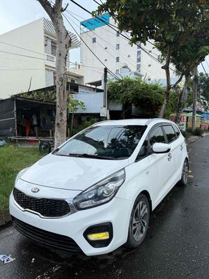 Kia Rondo 2017 2.0 GMT - 90000 km 7 chỗ. Mua bán Ô tô tại Quận Ngũ Hành Sơn Đà Nẵng được đăng bởi xuân