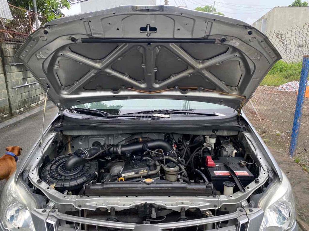 Toyota Innova 2015 G  tu đong. Mua bán Ô tô tại Thành phố Thủ Đức Tp Hồ Chí Minh được đăng bởi Huong hình 10