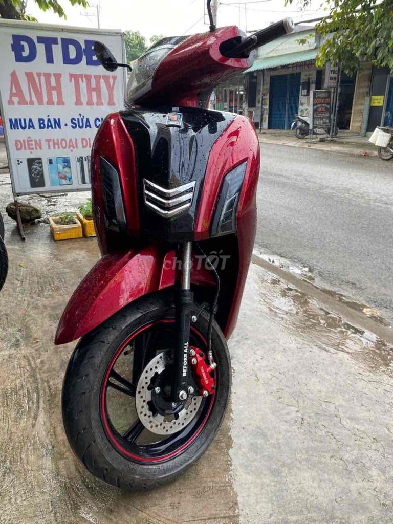 cam do thanh ly. Mua bán Xe điện tại Huyện Bình Chánh Tp Hồ Chí Minh được đăng bởi Bui Hong hình 1