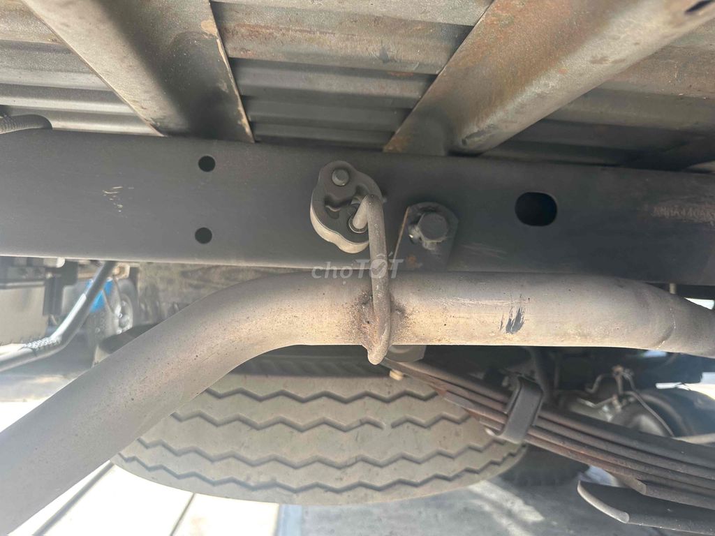 KIA K190 Tải 1tấn9 ga Cơ THÙNG MUI BẠT. Mua bán Xe tải, xe ben tại Quận Cái Răng Cần Thơ được đăng bởi TRẦN BẢO hình 9