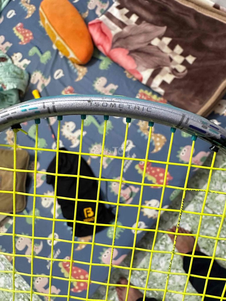 Vợt cầu lông Yonex 88D Tour 2024