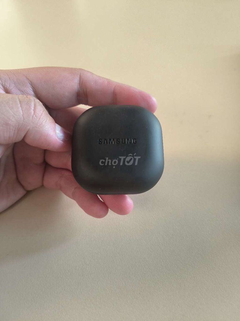 Tai nghe Samsung Buds 2 Pro Đen. Mua bán Tivi, Âm thanh tại Thành phố Thủ Đức Tp Hồ Chí Minh được đăng bởi Đồ hiệu chính hãng giá tốt hình 1