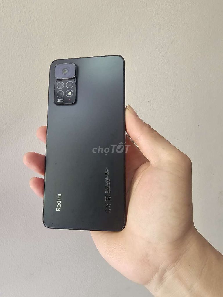 Redmi note 11Pro 8/128gb đẹp. Mua bán Điện thoại tại Quận Hải Châu Đà Nẵng được đăng bởi phan quân hình 1