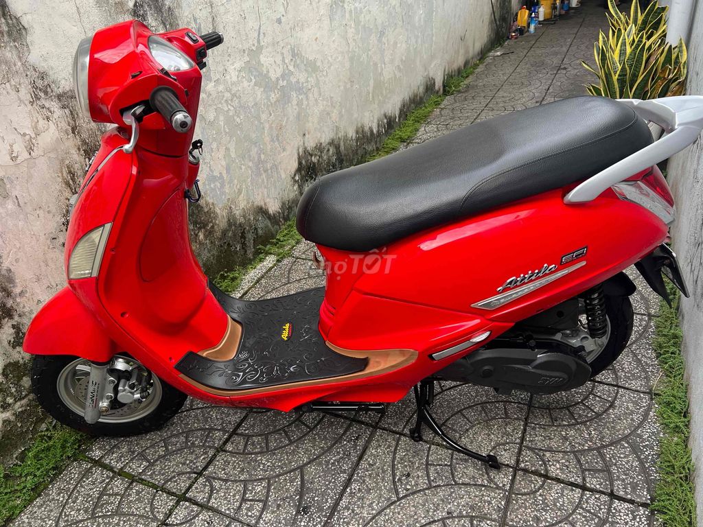 elizabeth fi bs65 zin đẹp. Mua bán Xe máy tại Quận Ninh Kiều Cần Thơ được đăng bởi Vincom HV hình 2