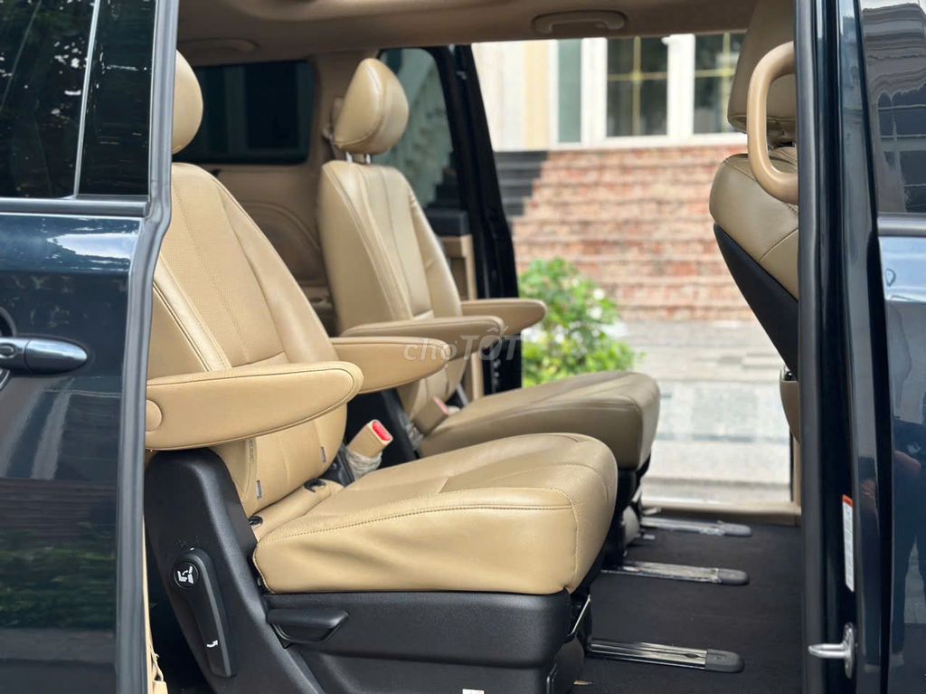 Kia Sedona 2020 2.2 Full dầu - 83000 km, 1 chủ. Mua bán Ô tô tại Thành phố Thủ Đức Tp Hồ Chí Minh được đăng bởi Bùi Nhu Quỳnh hình 17