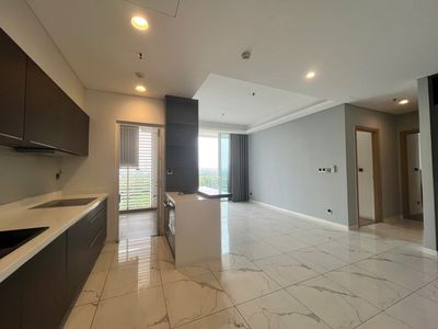 Căn hộ 96 m² · 2 PN · Đường Hoàng Thế Thiện