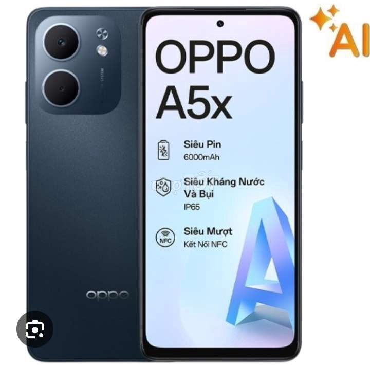 OPPO A5x. Mua bán Điện thoại tại Quận Tân Bình Tp Hồ Chí Minh được đăng bởi khoa nguyễn hình 1