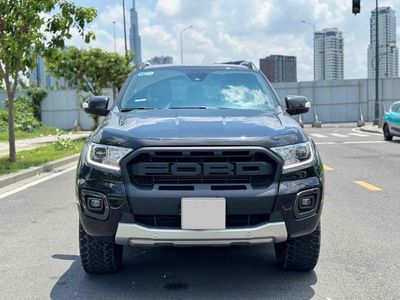 Ford Ranger 2020 WILDTRAK 2.0L 4x4 AT - 84000 km. Mua bán null tại Quận 8 Tp Hồ Chí Minh được đăng bởi Mr Huy Sài Gòn Ford