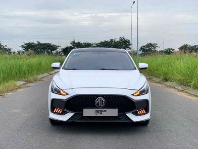 MG MG5 2022 Luxury - 39890 km. Mua bán Ô tô tại Thành phố Thủ Đức Tp Hồ Chí Minh được đăng bởi Đạt Xe Cũ