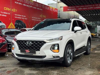 Hyundai Santa Fe 2019 2.2L AT 4WD - 58000 km. Mua bán Ô tô tại Thành phố Thủ Đức Tp Hồ Chí Minh được đăng bởi FASTCARS THÁI Ô TÔ CŨ 
