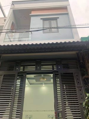 Bán nhà gần ngay Big C Trường Chinh nhà mới ở ngay