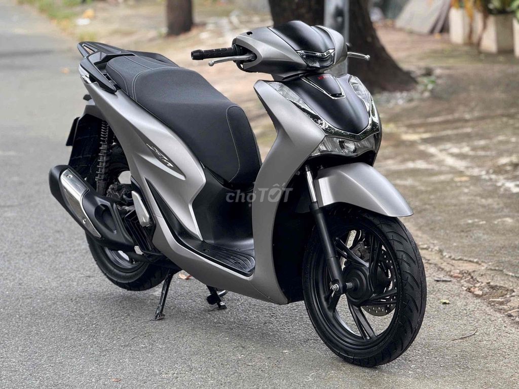 SH 125i 2020 BSTP MIX XÁM TITAN. Mua bán Xe máy tại Thành phố Thủ Đức Tp Hồ Chí Minh được đăng bởi Vũ Vũ hình 4