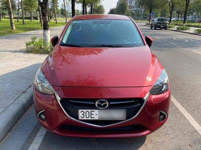 Mazda2 Premium 2017 sedan xe đại chất. Mua bán Ô tô tại Quận Thanh Xuân Hà Nội được đăng bởi Mr. Dương