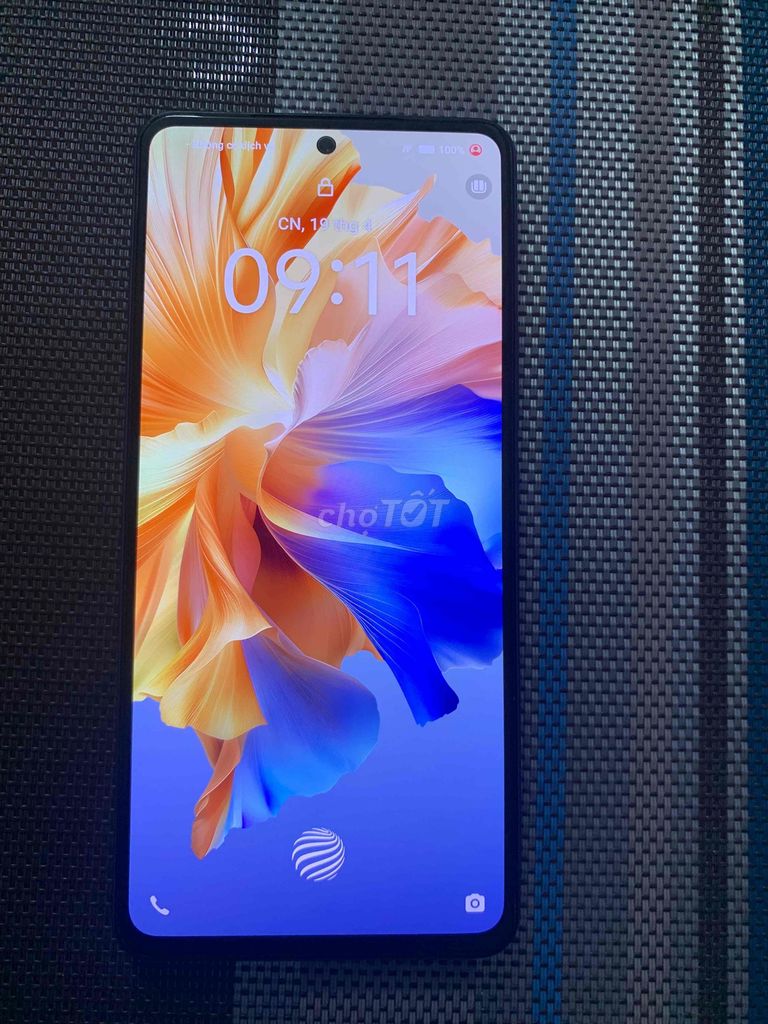 Vivo V27e Ram 8GB/256GB Nguyên zin. Mua bán Điện thoại tại Huyện Thới Lai Cần Thơ được đăng bởi ĐT Thới Lai hình 1