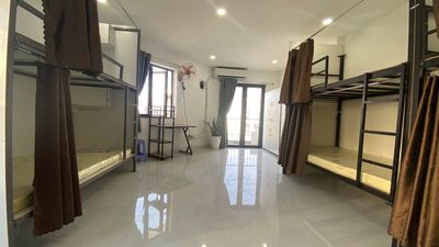 Room 30 m² · Đường Bình Hưng