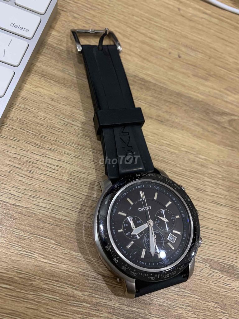 Đồng hồ nam hiệu DKNY, Model NY1478