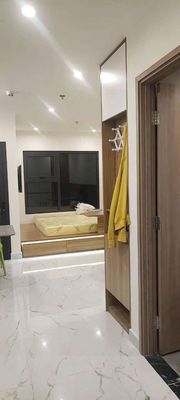 Аренда · 1 комн. · 47 м² · Thành phố Thủ Đức, ул. Nguyễn Xiển