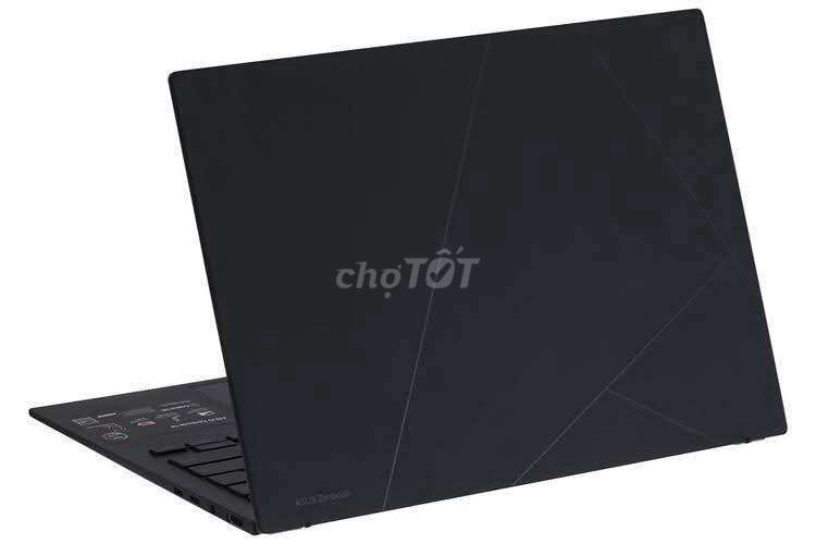 Laptop ASUS ZENBOOK 14 AMD Ryzen AI 7 14" 32GB/1TB. Mua bán Laptop tại Thành phố Biên Hòa Đồng Nai được đăng bởi ĐẾ MOBILE BIÊN HOÀ hình 1