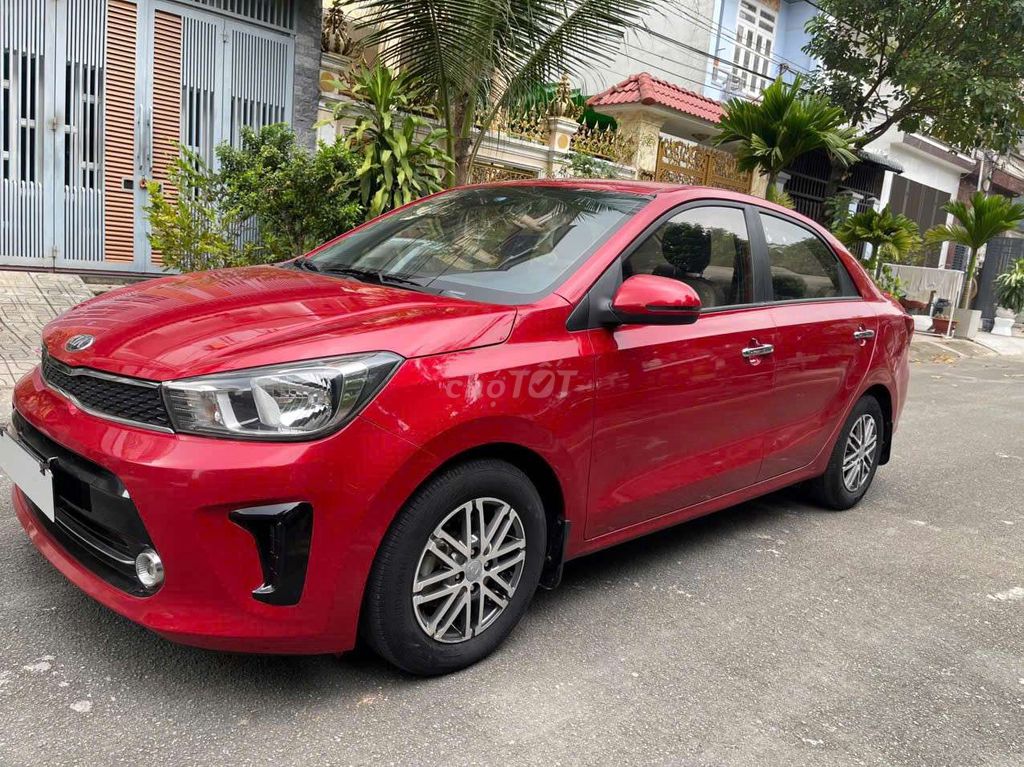 2020 1.4 MT - 35000 km xe gia đình chạy ít. Mua bán Ô tô tại Thành phố Dĩ An Bình Dương được đăng bởi Huy Luân Auto hình 4