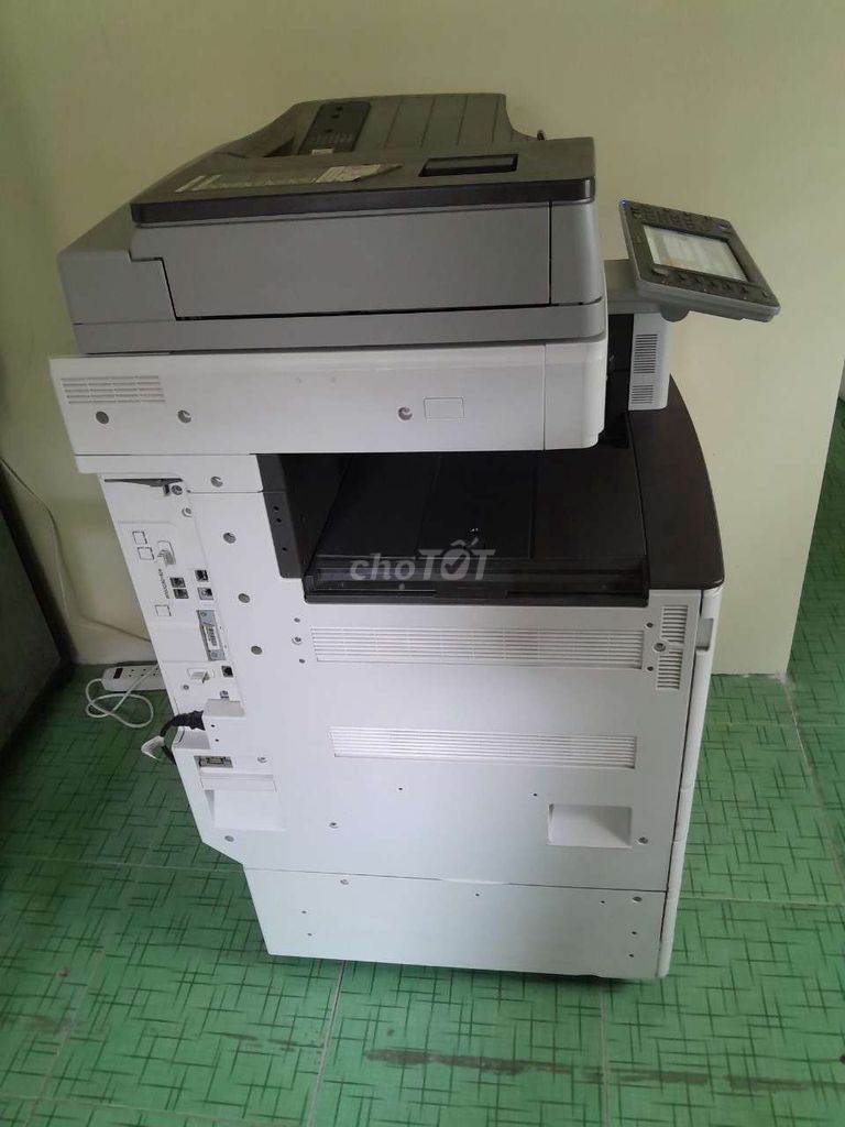 Bán máy photocopy ricoh mp 5002